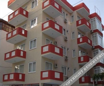 Sefabey Hotel