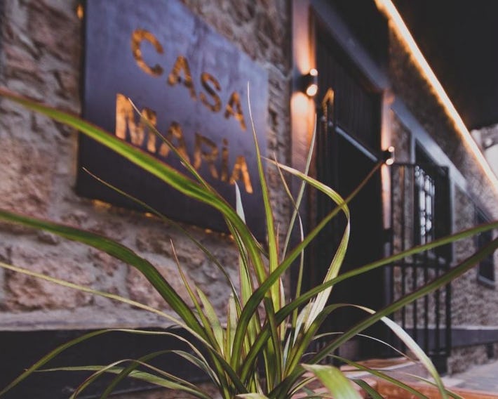 Casa Maria Hotel