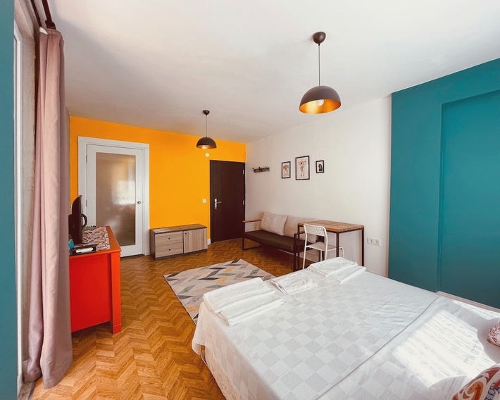 Cabbana Hotel Lara