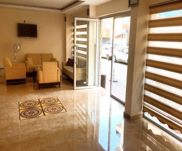 Sarampol Hotel