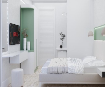 Regenesis Hotel & Spa