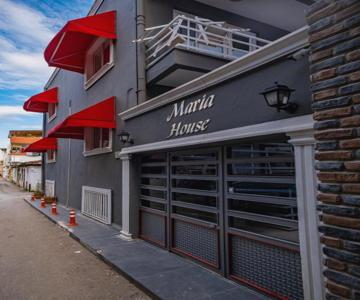 Maria House