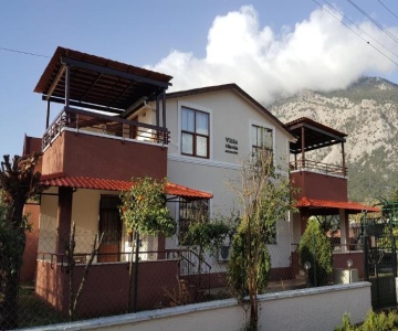Villa 4 Mevsim Apartment