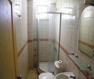 Begonya Hotel