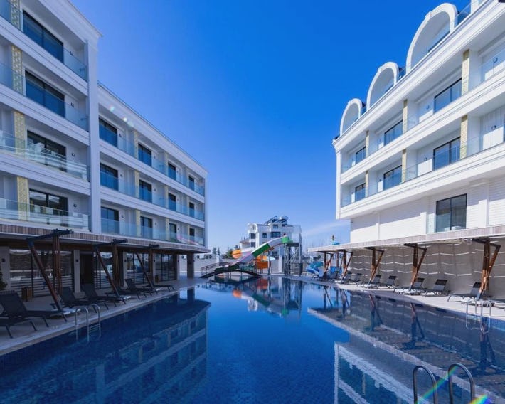 Belenli Resort Hotel