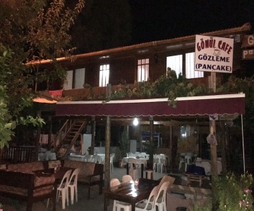 Gonul Pansiyon