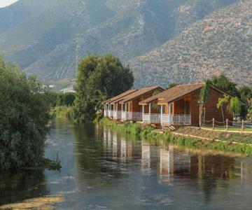 Turkuaz Koy Otel