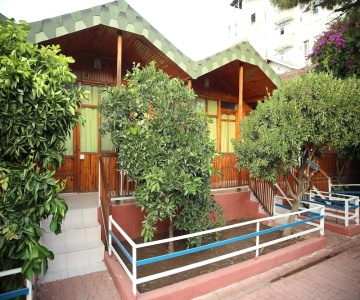 Baba Motel