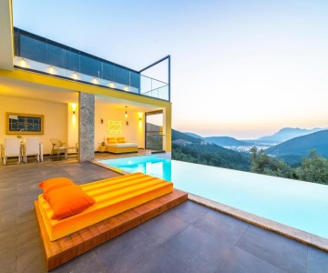 Villa Soho