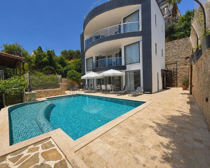Villa Yagmur
