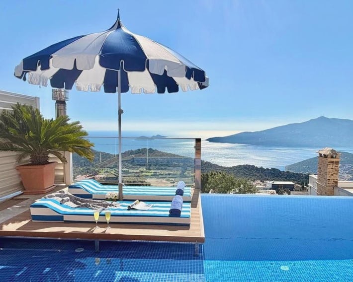 Villa La Mer