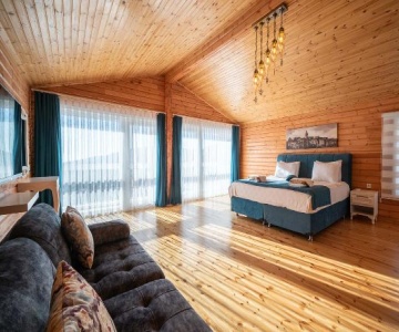 Villa Suel by Lucida Villas