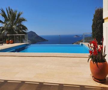 Villa Yakamoz