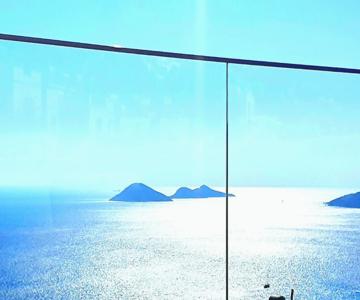 Villa Santorini