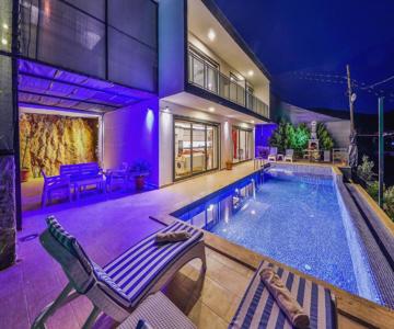 Likya Villa Kalkan