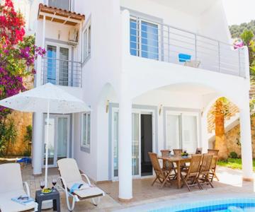 Villa Ayşegül