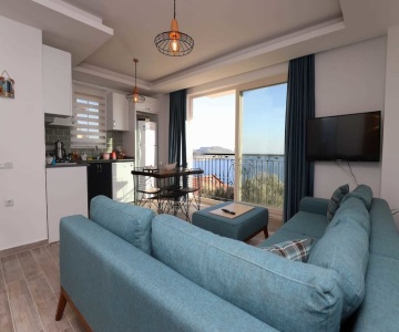 Panorama Apart Otel
