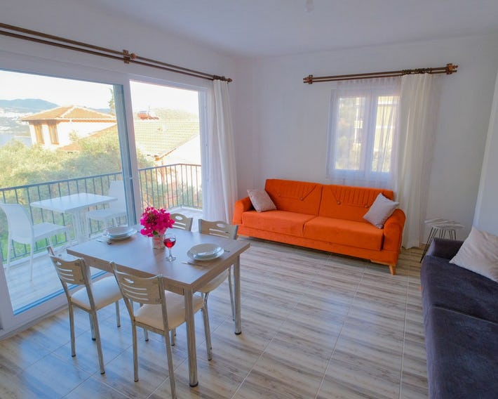 Papatya Apart