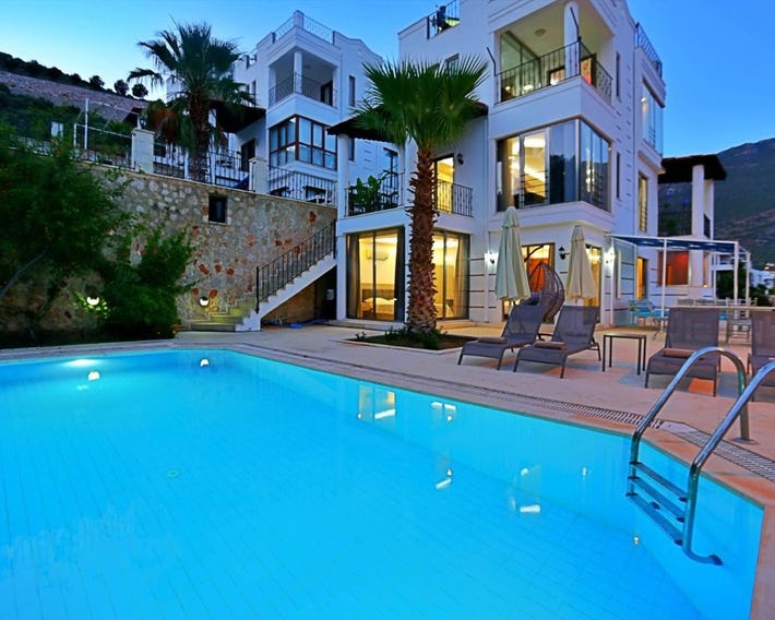 Villa Asya