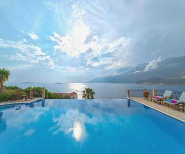 Villa Poseidon