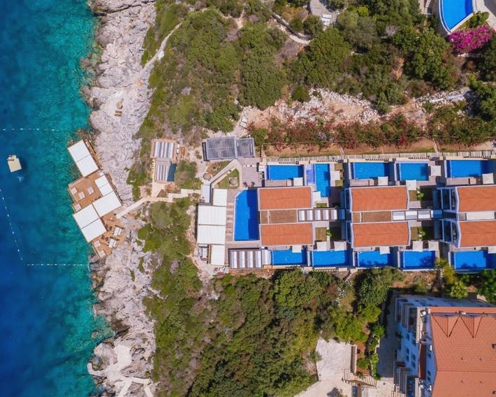 Casa Bi Hotel