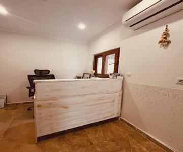 Nest Gunay Otel