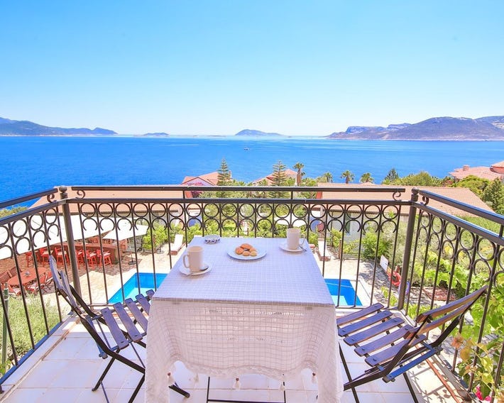 Diva Residence Hotel