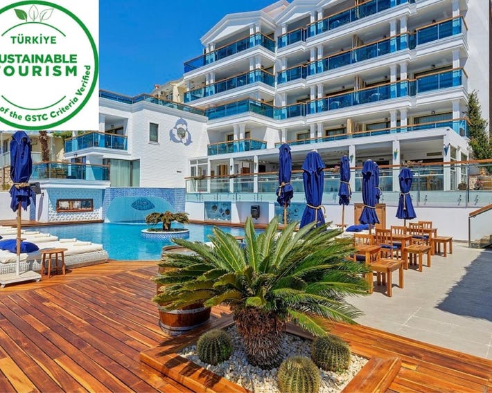 Meis Exclusive Hotel