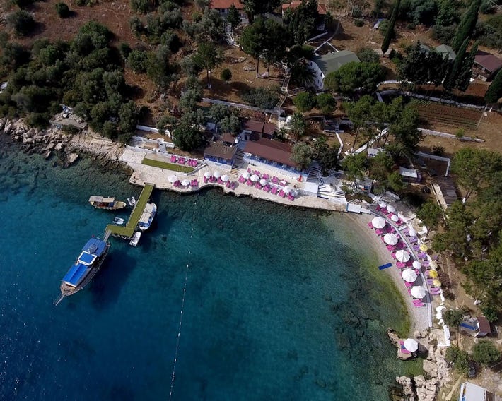 Delos Beach Hotel