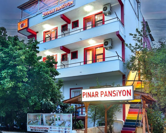 Pinar Pansiyon
