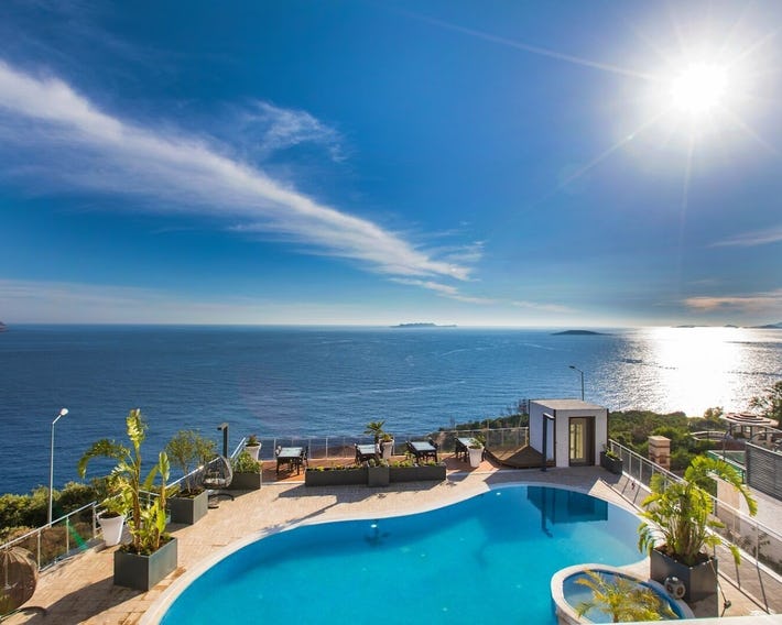 Jackey Boutique Hotel