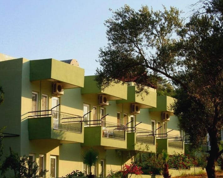 Patara Caretta Hotel