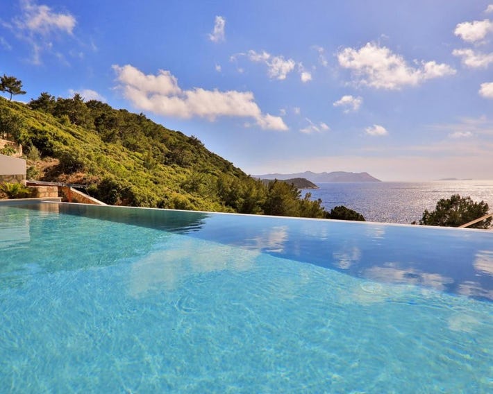 Villa Kale Suites