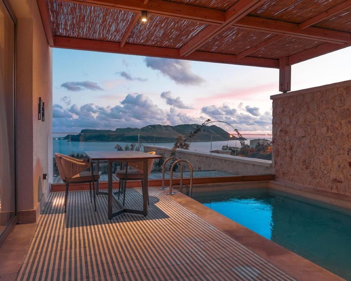 Novva Hotels Kas