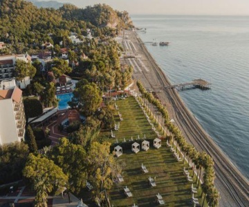 Club Med Palmiye
