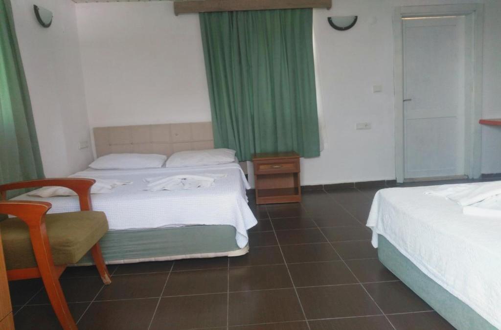 Ugur Hotel