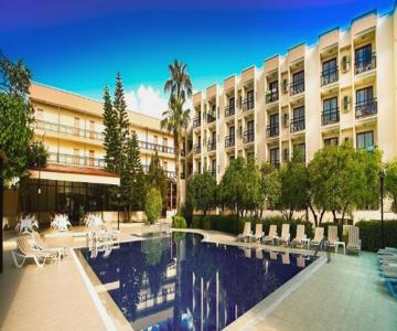 Club Hotel Mira