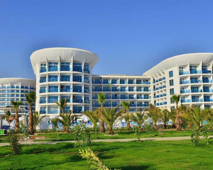 Sultan of Dreams Hotel & Spa - All Inclusive
