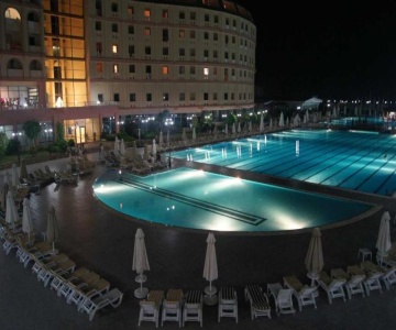Grand Cortez Resort & Spa