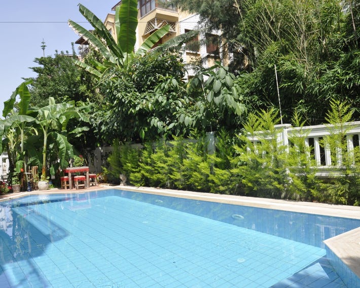 Hotel Villa Casablanca