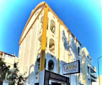 Lavin Garden Hotel