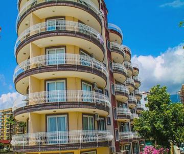 Deniz Suit Hotel