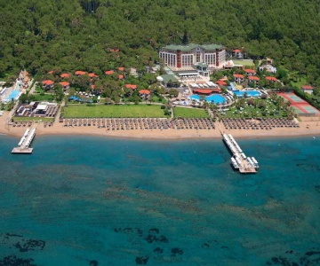 Sorgun Park