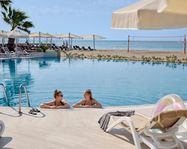 TUI MAGIC LIFE Belek