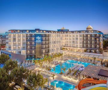 Vox Maris Resort - Ultra All Inclusive