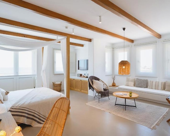 Nomad Boutique Hotel Side - Adults Only