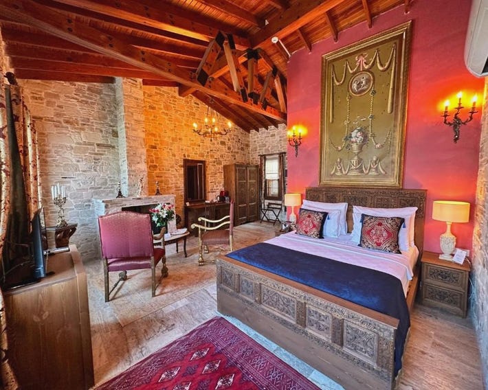 Villa Ephesus Hotel
