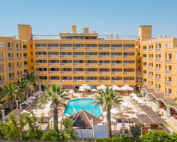 Hotel Esra and Family Suites - All Inclusive