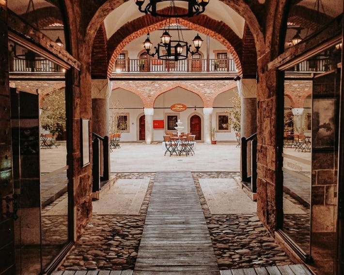 Fibar Hotel Zincirlihan