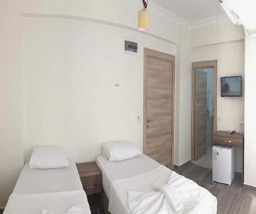 Alpaylar Apart Hotel